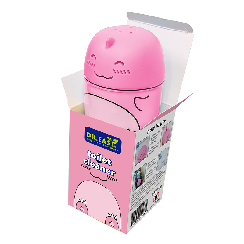 toilet bowl cleaner