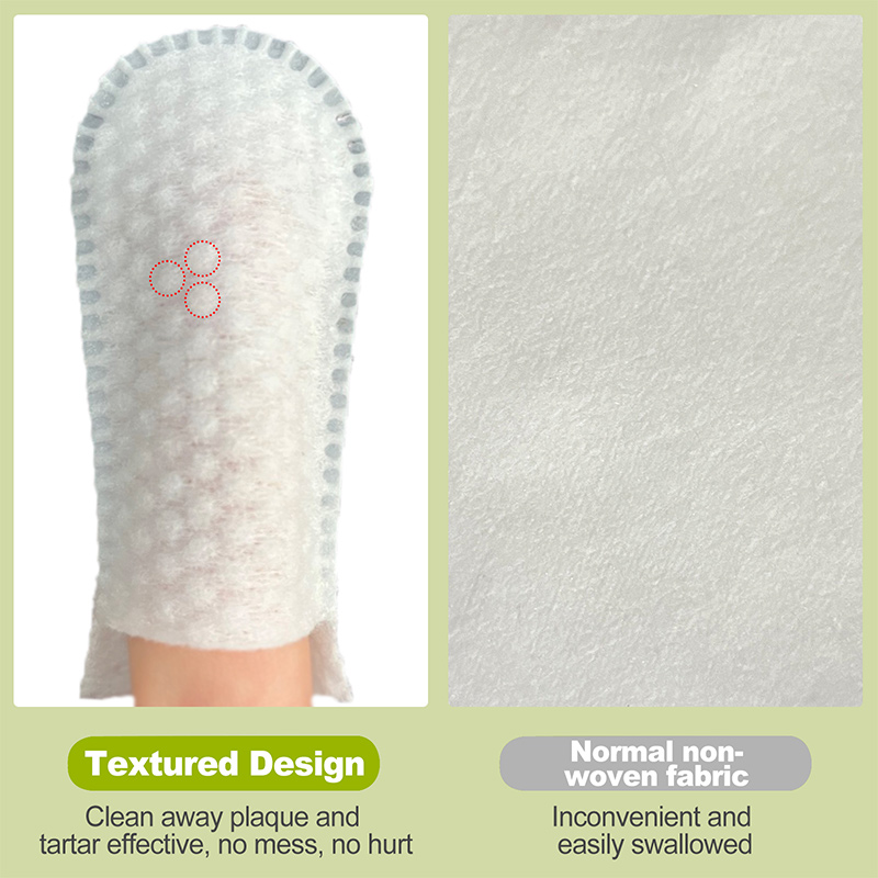 dental wipes