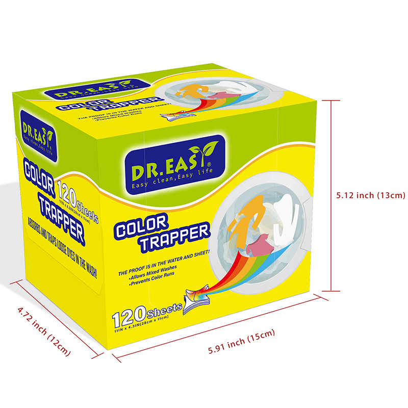 dye catcher