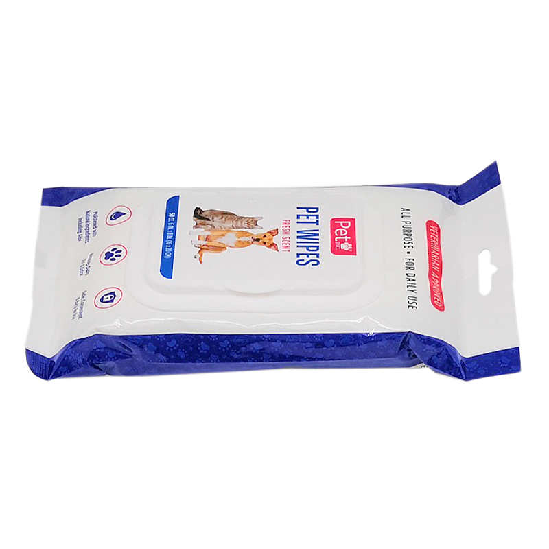 cat wipes
