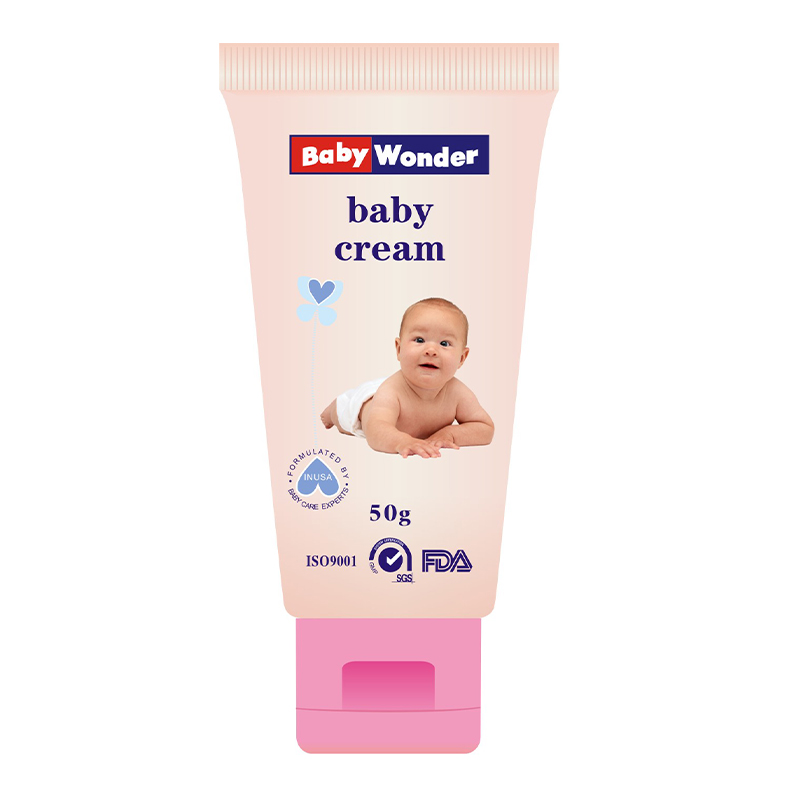 baby cream