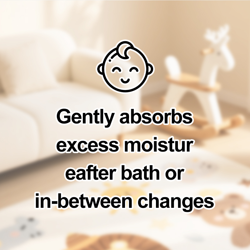 baby powder for sensitive skin