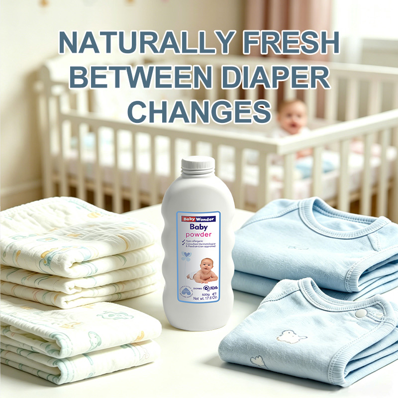 private label baby powder manufacturer private label baby powder manufacturer