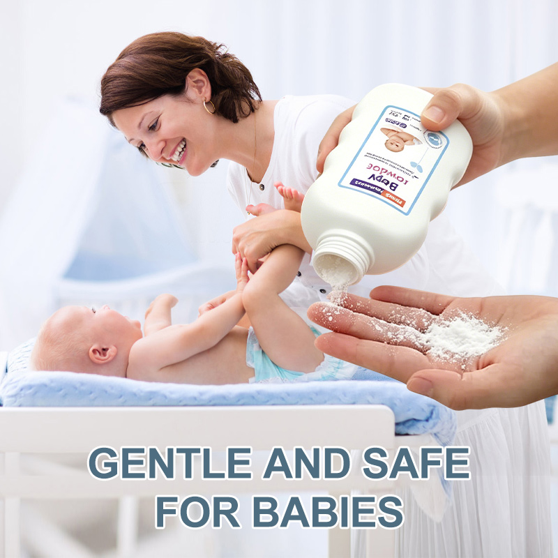 infant skin care powder infant skin care powder