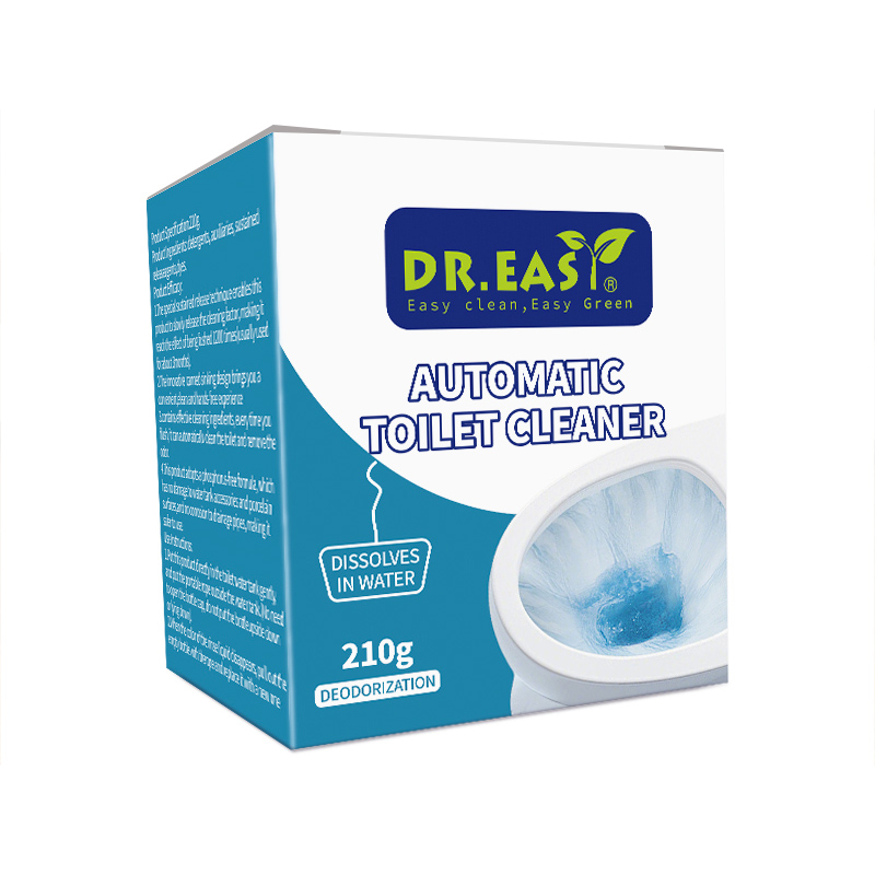 toilet descaling cleaner