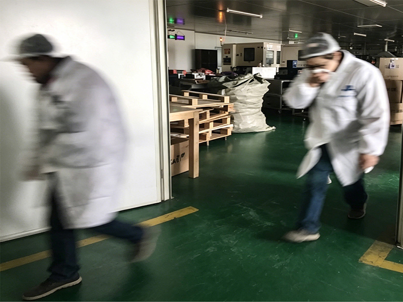 企業発展を守るためのセキュリティ対策強化 ― 当社の火災訓練は2025年12月2日に無事終了しました