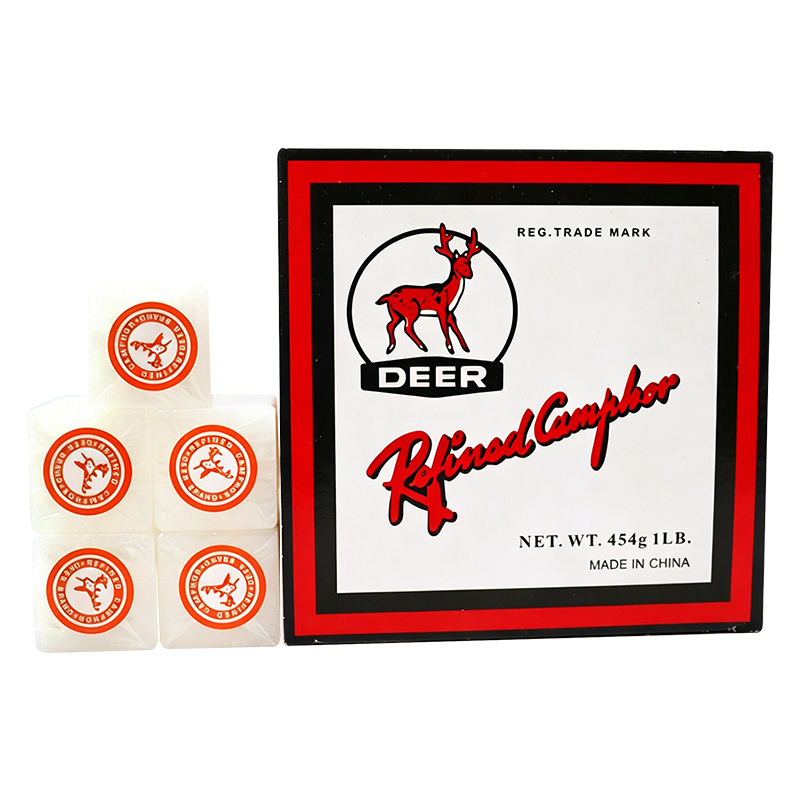 private label camphor tablets OEM