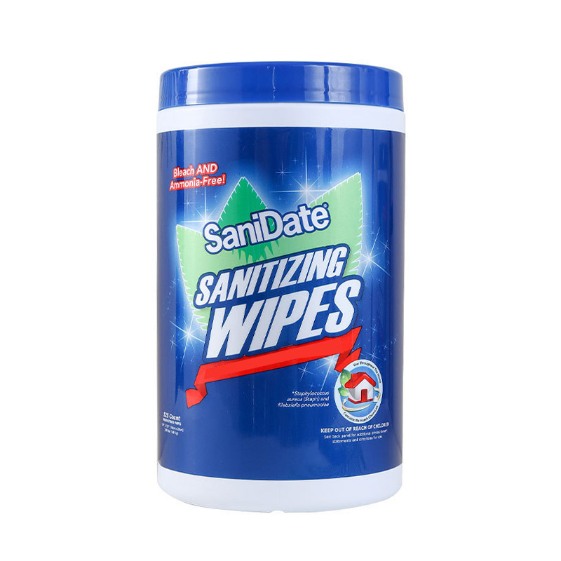 bulk sanitizing wipes wholesale