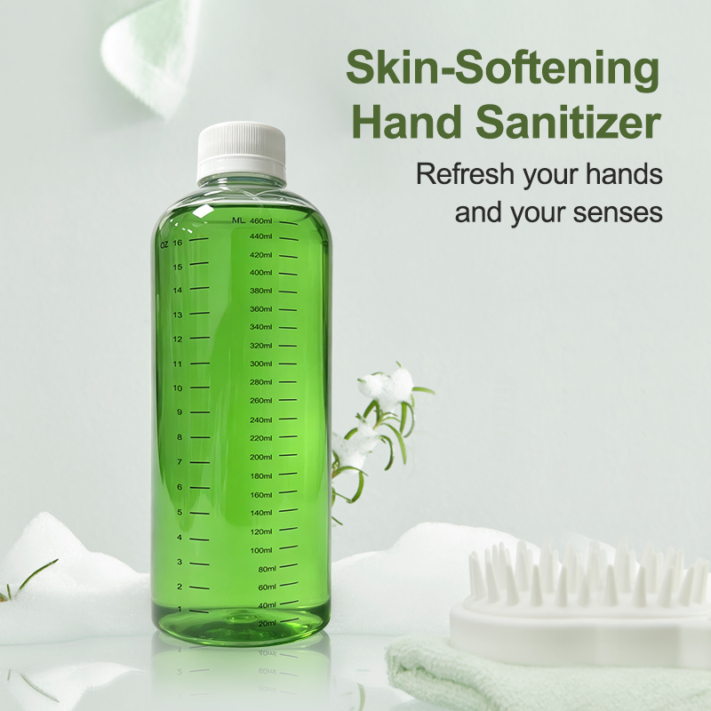 alcohol free hand sanitizer paste factory supply