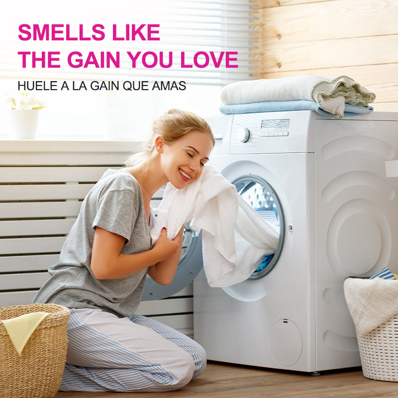 concentrated laundry raw material concentrated laundry raw material