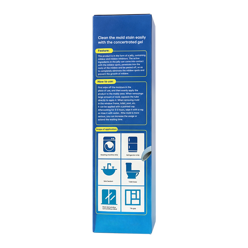 bathroom mold remover