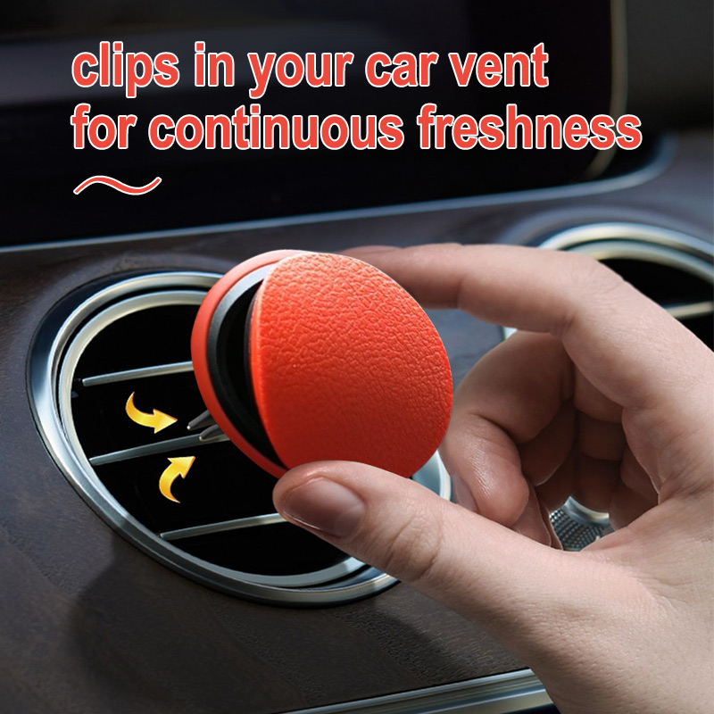 long lasting car vent diffuser