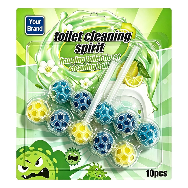 toilet cleaner factory supply