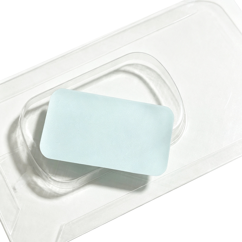 private label travel soap sheets